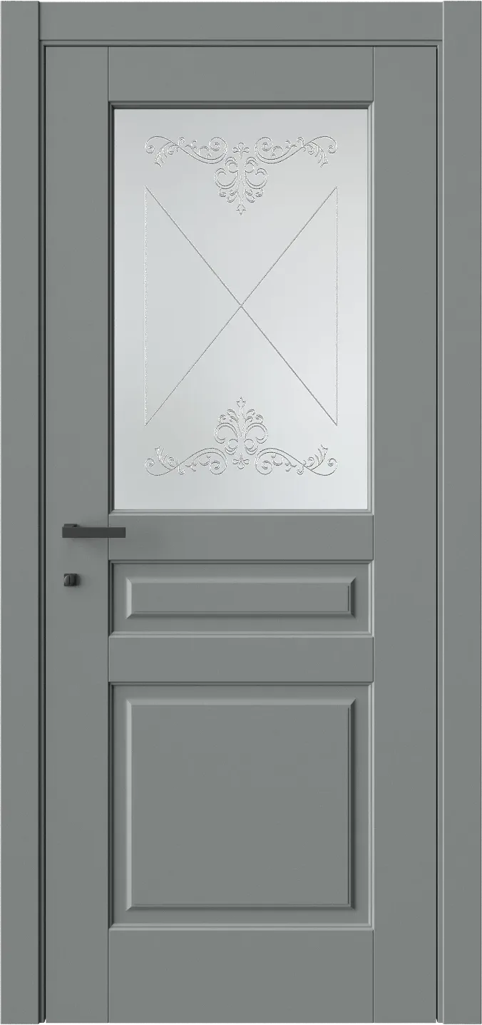 Дверь Elite EL7F